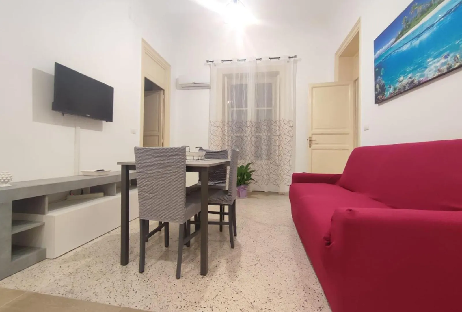 Politeama My Suite باليرمو